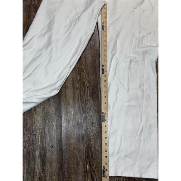 Vultures Classic Preppy Designer Streetwear Athletic Gym Lounge Pants Size 3 - Picture 9 of 10